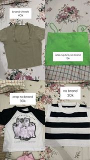 (Kategori: ) berada di . Dikirim oleh preloveebyfi (ID iklan 1384956699, Gambar 1). Deskripsi: .