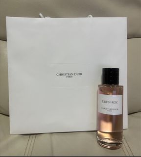 DIOR Eden-Roc perfume fragrance🌸🌊💦✨New✨💁🏻♀️Please read the description carefully📦Including SF Express station pickup64244632977283110
