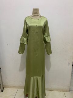 (Kategori: ) berada di . Dikirim oleh mywear_ (ID iklan 1384954665, Gambar 1). Deskripsi: .