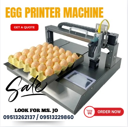 EGG PRINTER HIGH QUALITY EGG DATE PRINTER PRINTING MACHINE EGG INKJET ...
