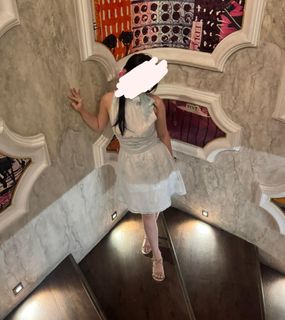 (Kategori: ) berada di . Dikirim oleh estellelittlecloset (ID iklan 1385039724, Gambar 1). Deskripsi: .
