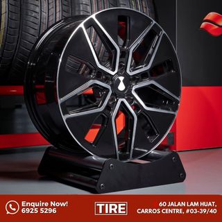 (Category: ) located in . Submitted by hybrid_tyres-ev_tyres (Listing ID 1369205529, Image 1). Description: .