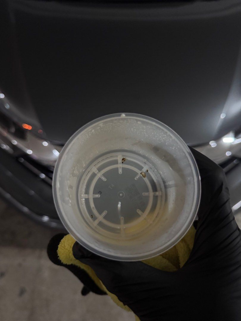Fumigation (Category: Pest Control & Sanitization) located in Singapore. Submitted by thedisposalsquard (Listing ID 1384874767, Image 3). Description: 🪳cockroach in your car? Don’t worry we are here at your service. We Provide fumigation service for your car at your door step! To clear away all the pest in your car. Basic fumigation package Duration: 60mins S/M $50 SUV and mpv $70 For big MPV like Alphard extra $10 ✅ 1x pest fumigation ✅interior