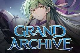 その他 Grand Archive TCG AMB 1st CSR Xiao Qiao Grand ArchiveTCG『Xiao Qiao, Cinderkeeper』Mortal