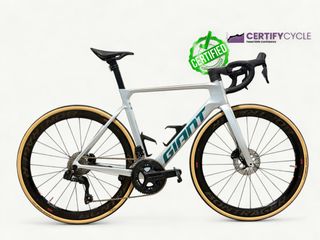 Carbon Road bikes Collection item 1