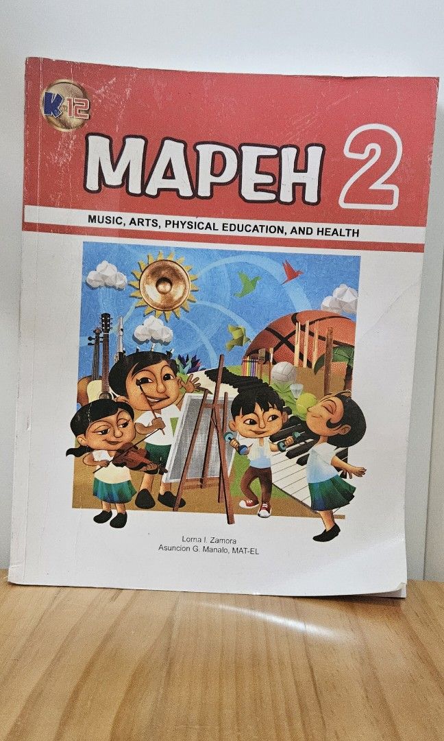 Grade 2 Textbooks (Category: Textbooks) located in Pasig City. Submitted by somethingtoreadph (Listing ID 1384850155, Image 2). Description: 🔶️ some with pencil markings 🔶️ take all for P600 (selling as set only) 🔶️ sf shouldered by buyer 🔶️ no reservation; first to pay 🔶️ mop: bdo, bpi or gcash 🔶️ mod: pick up in Pasig 🟢 Grammar Essentials 🟢 Vinta Paglalayag sa Wikang Filipino 🟢 Math for All 🟢 As Jesus Did 🟢 Kamalayang Panlipunan 🟢 S