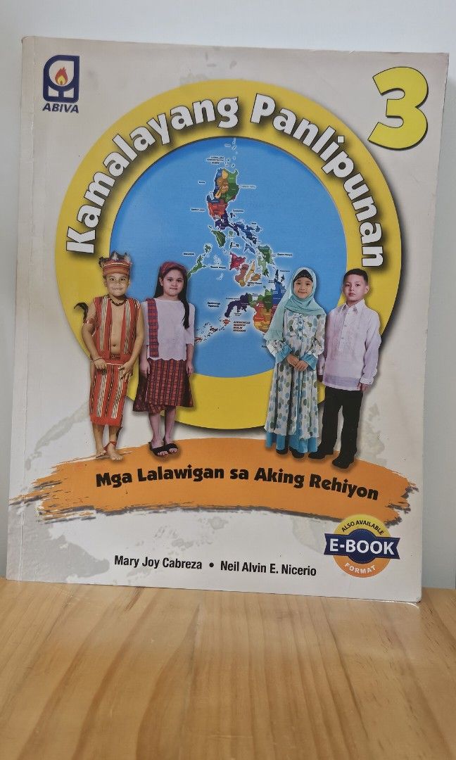 Grade 3 Textbooks (Category: Textbooks) located in Pasig City. Submitted by somethingtoreadph (Listing ID 1384853371, Image 3). Description: 🔶️ some with pencil markings 🔶️ take all for P600 (selling as set only) 🔶️ sf shouldered by buyer 🔶️ no reservation; first to pay 🔶️ mop: bdo, bpi or gcash 🔶️ mod: pick up in Pasig.