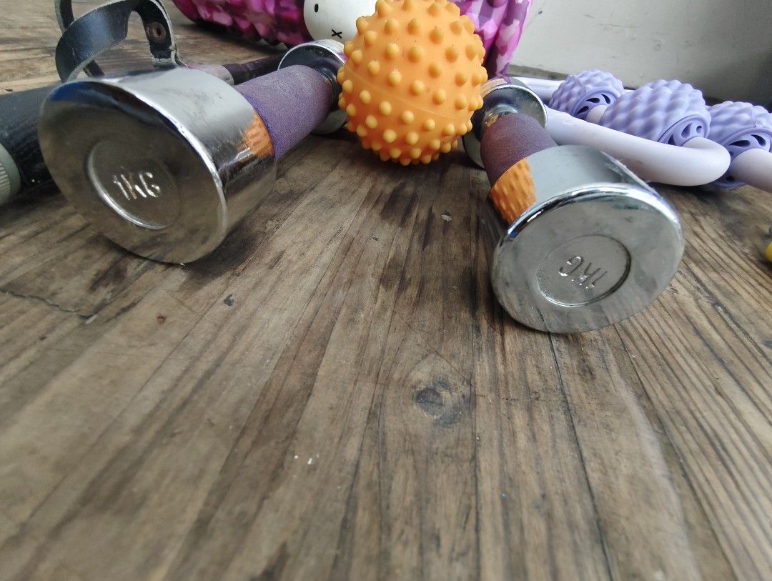 Gym set equip (Category: Outdoor Furniture) located in Manila. Submitted by babz30261 (Listing ID 1384987190, Image 3). Description: SETTT‼️‼️‼️‼️ GOOD QUALITY CONDITION SETT TAKE ALLL WE DELIVER NATIONWIDE ‼️ THNKYOU ‼️.