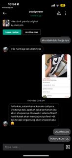 (Kategori: ) berada di . Dikirim oleh deaaa123 (ID iklan 1384961886, Gambar 1). Deskripsi: .
