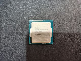Intel Pentium G3220 CPU 附原裝散熱器64237770101633110
