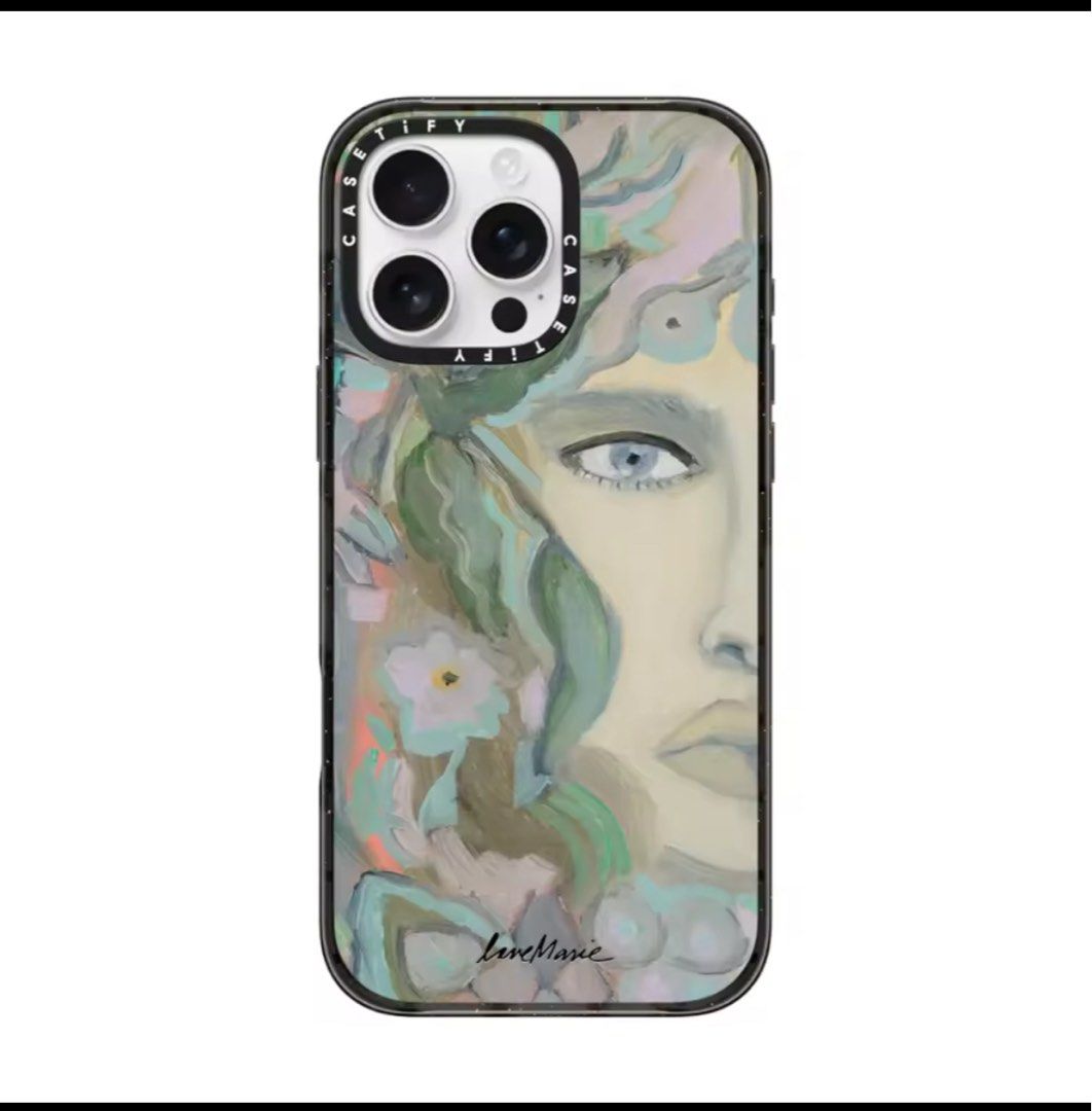 Iphone 16 plus mag safe Case (Category: Cases & Sleeves) located in Pasay City. Submitted by archangel21 (Listing ID 1385014519, Image 1). Description: .