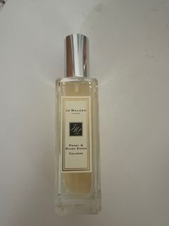 Jo Malone 香水 peony blush suede cologne64228049805057110