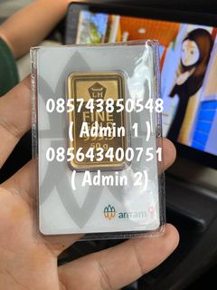 (Kategori: ) berada di . Dikirim oleh cuanemas (ID iklan 1384839572, Gambar 1). Deskripsi: .