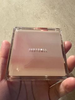 JUDYDOLL All-in-One Palette #3264233028814082110