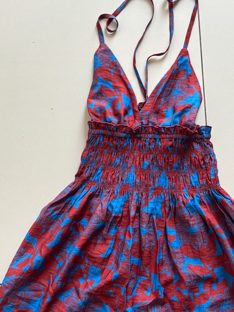 just g mini dress (Category: Dresses) located in Quezon City. Submitted by blueeeming (Listing ID 1384849734, Image 2). Description: .