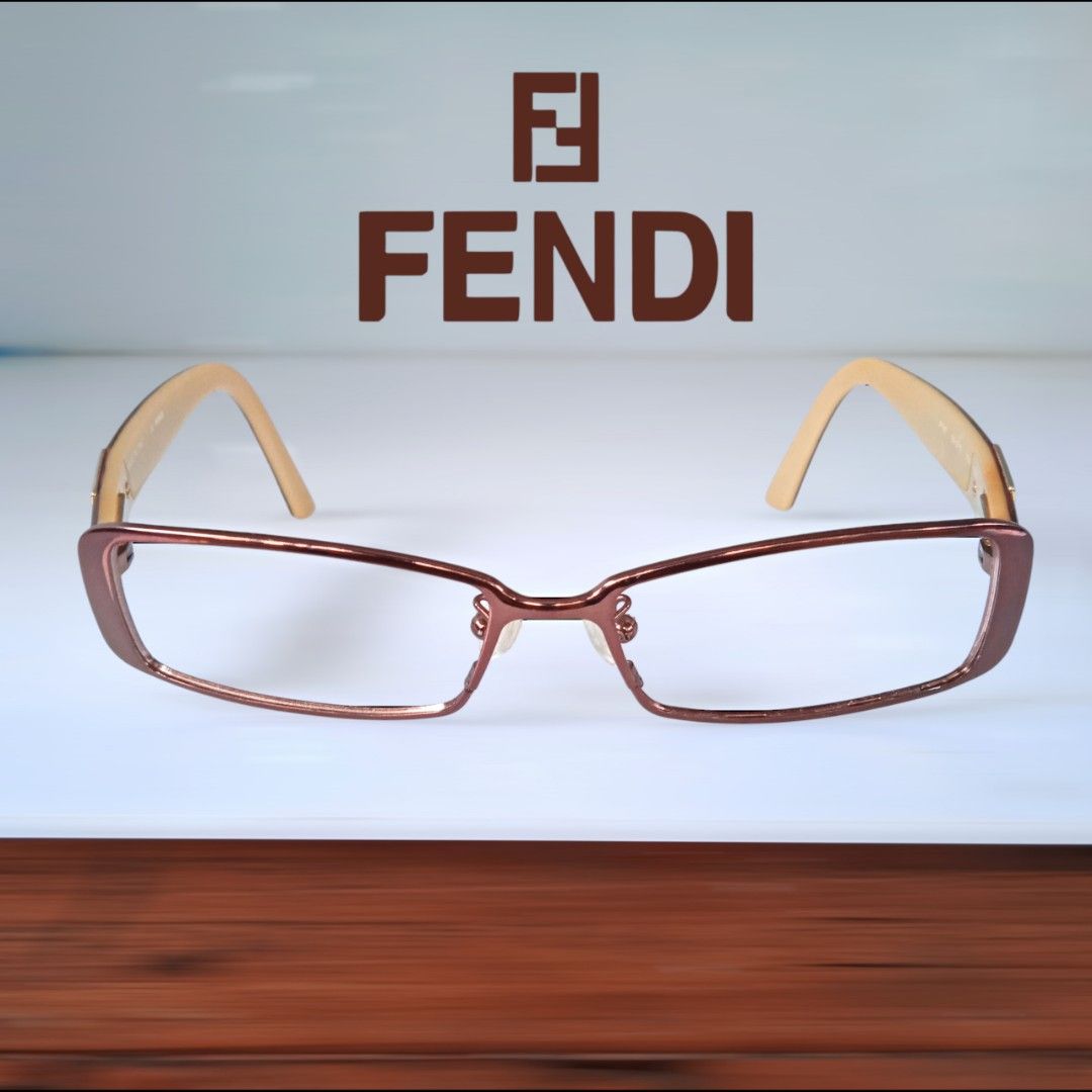 Kacamata FENDI original