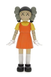 （分類：）位於 。 由 love_kaws 提交（商品編號 1384991436，圖片 1）。簡介： 。