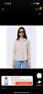 (Kategori: ) berada di . Dikirim oleh prelovedbynadyyy (ID iklan 1384939059, Gambar 1). Deskripsi: .
