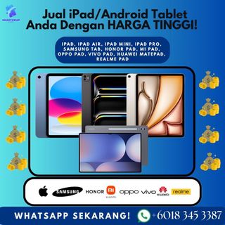GADGET APA YANG KITA BELI? Collection item 3