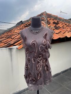 (Kategori: ) berada di . Dikirim oleh dibeliuntukyangpunyaduit (ID iklan 1385035523, Gambar 1). Deskripsi: .