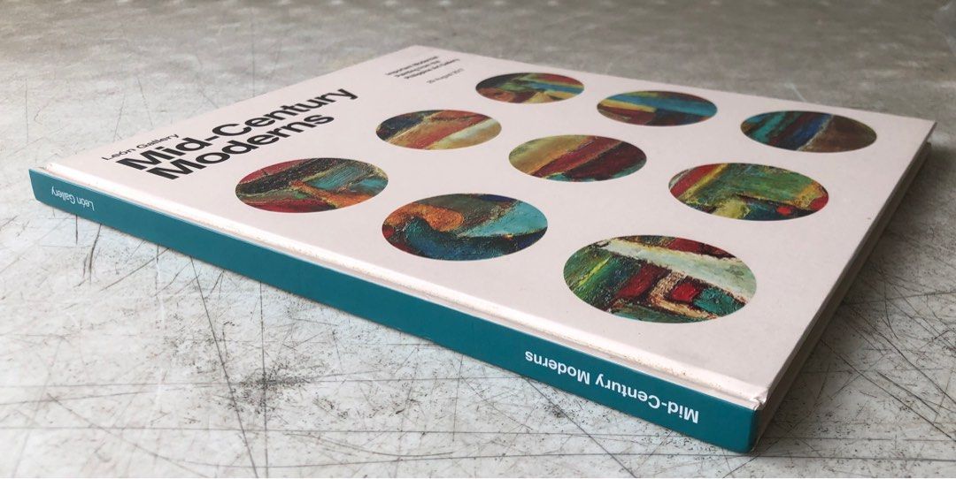 Leon Gallery Mid-Century Moderns August 29, 2017 (Category: Magazines) located in Paranaque City. Submitted by rookie33 (Listing ID 1187667654, Image 2). Description: Important Modernist Painting from the Philippine Art Gallery hard cover Auction Catalogue book payment BPI or Gcash item location - Paranaque.