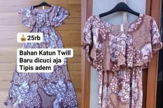 (Kategori: ) berada di . Dikirim oleh senjashopbandung (ID iklan 1384887354, Gambar 1). Deskripsi: .