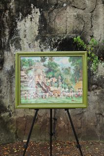 (Kategori: ) berada di . Dikirim oleh syakirachyar91 (ID iklan 1384979849, Gambar 1). Deskripsi: .