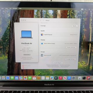 (Kategori: ) berada di . Dikirim oleh macbook_user (ID iklan 1385020585, Gambar 1). Deskripsi: .