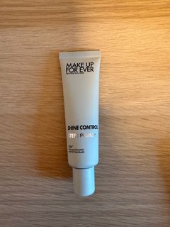 Makeup forever primer 控油底妝64209855842947110