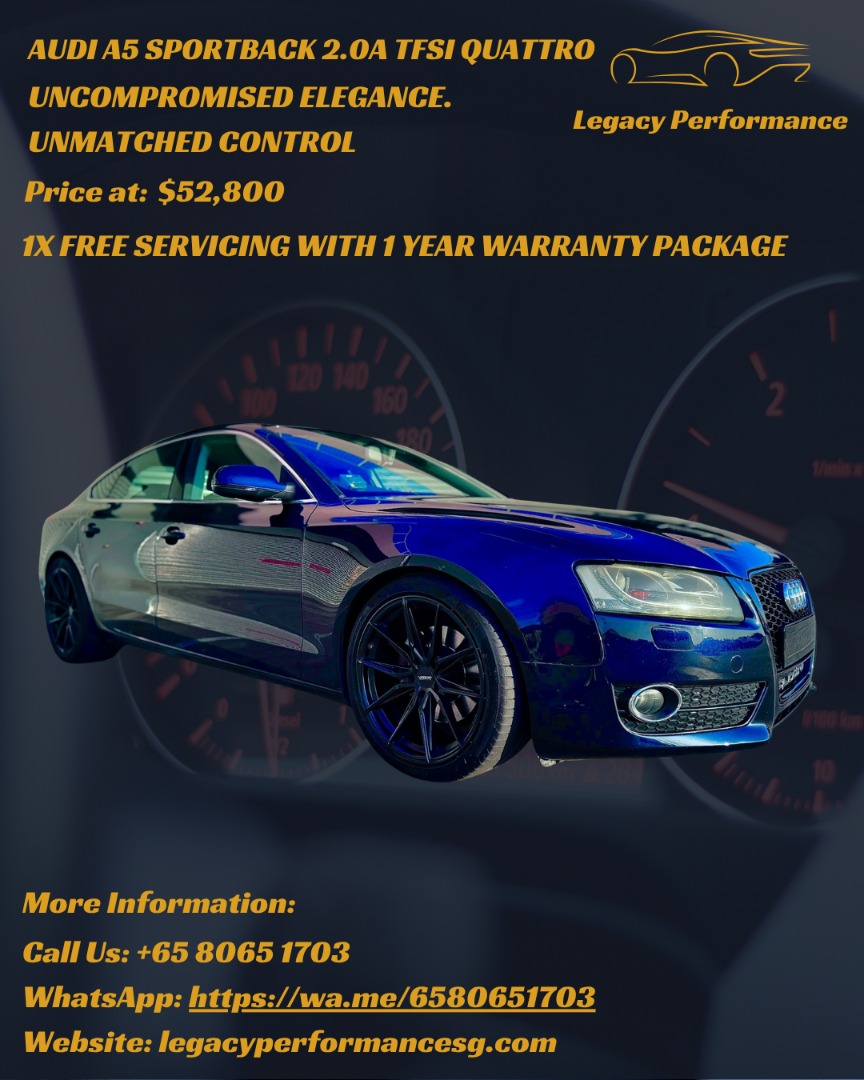 (Category: ) located in . Submitted by legacyperformance (Listing ID 1382514392, Image 1). Description: .