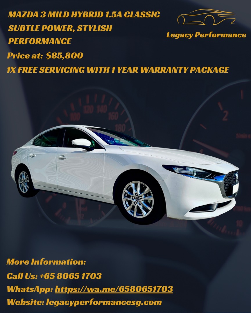 (Category: ) located in . Submitted by legacyperformance (Listing ID 1382513575, Image 1). Description: .