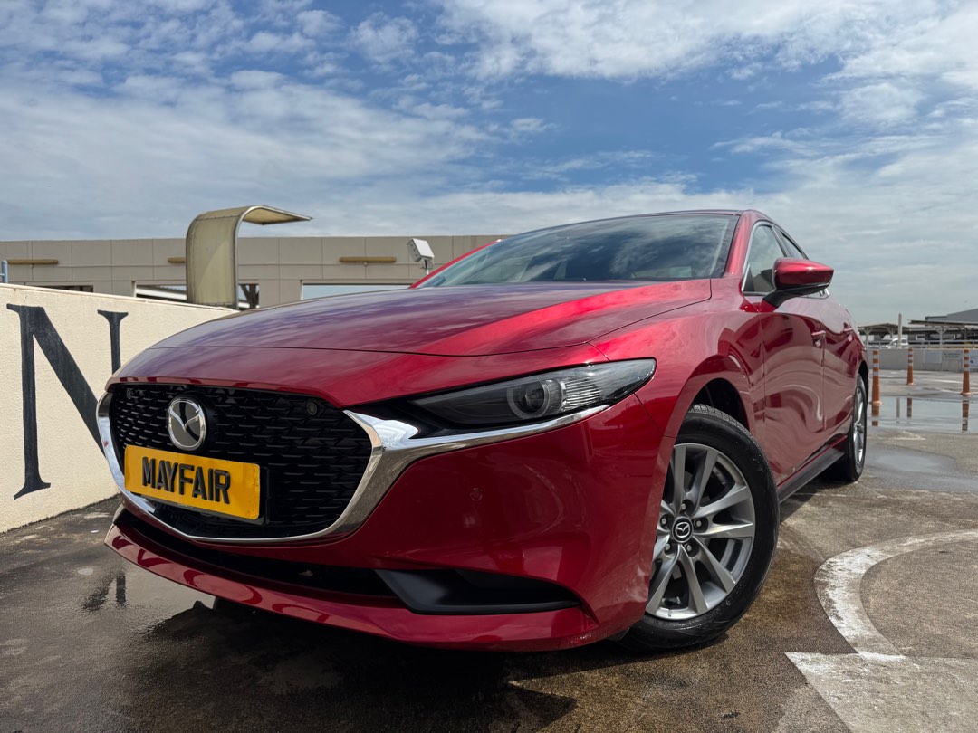 (Category: ) located in . Submitted by motoringmayfair (Listing ID 1384870055, Image 1). Description: .