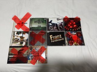 $4 CD Music Collection Gunnar Gunnarsson Tom Gaebel Jazz Piano