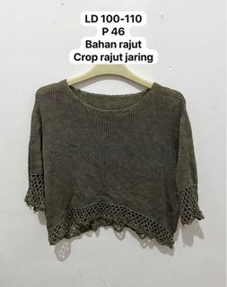 (Kategori: ) berada di . Dikirim oleh sukafashion18 (ID iklan 1384860265, Gambar 1). Deskripsi: .