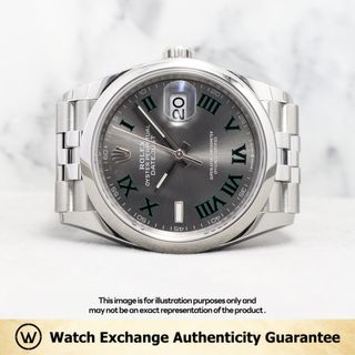 (Category: ) located in . Submitted by watchexchange.sg (Listing ID 1384934210, Image 1). Description: .