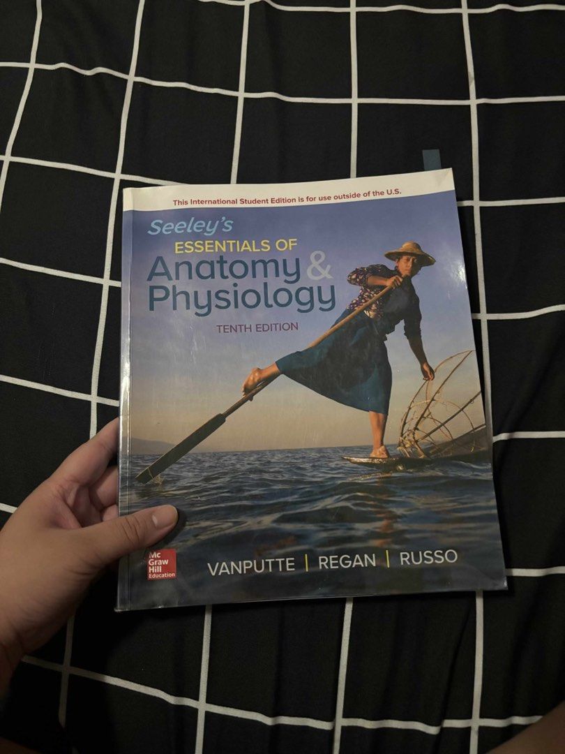 NURSING BOOKS (Category: Textbooks) located in Pasay City. Submitted by ashantinicolearellano04 (Listing ID 1384877714, Image 1). Description: PSYCHIATRIC NURSING - 700 with minimal highlights and writings ANAPHY 10th edition- 900 SOLD ❌ 📍Las piñas MOP: Gcash MOD: Lalamove & Lbc.