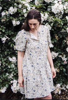 500+ Drop waist dress s For Sale | Women's Fashion | Carousell Singapore