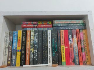(Kategori: ) berada di . Dikirim oleh ffto_books (ID iklan 1384998449, Gambar 1). Deskripsi: .