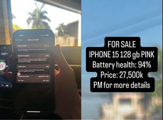 (Category: ) located in . Submitted by loveshoponlineph (Listing ID 1385032826, Image 1). Description: .