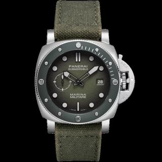 Panerai submersible new For Sale Watches Carousell Singapore
