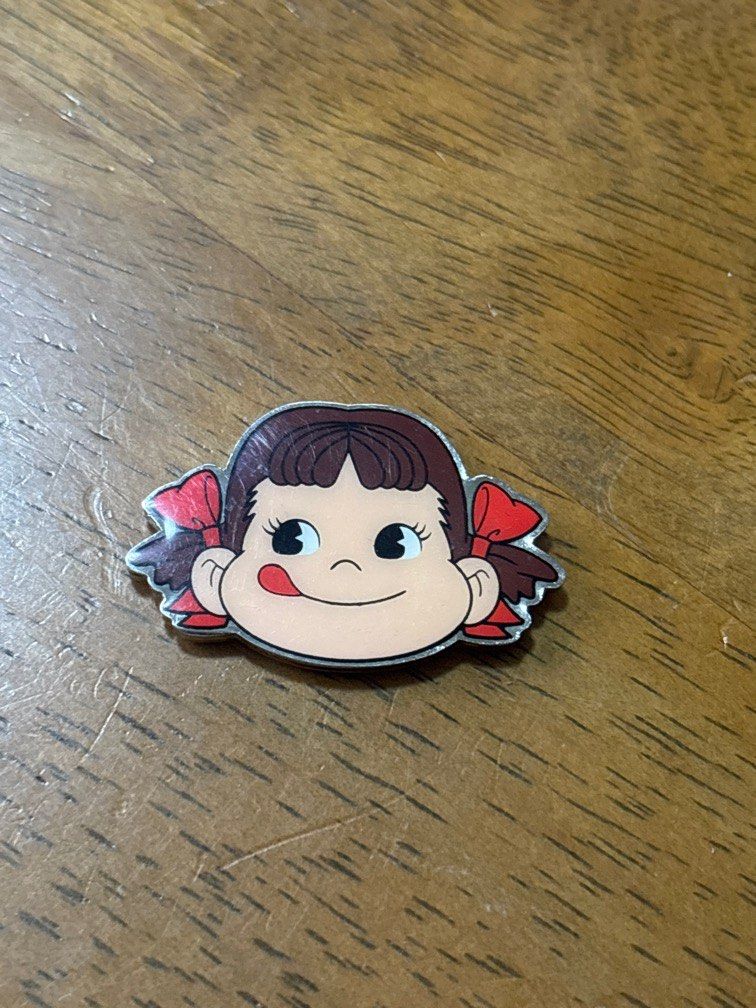Peko magnet (Category: Character Goods) located in Calamba. Submitted by cur8d (Listing ID 1384947575, Image 1). Description: .