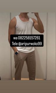 (Kategori: ) berada di . Dikirim oleh pijatpriajakselatan (ID iklan 1384883668, Gambar 1). Deskripsi: .