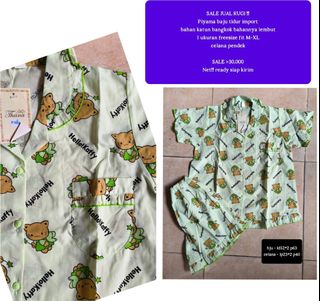 (Kategori: ) berada di . Dikirim oleh jev_shop8888 (ID iklan 1384846061, Gambar 1). Deskripsi: .