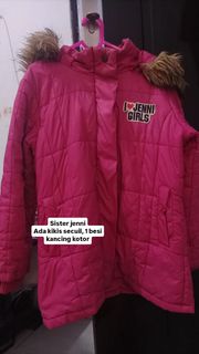(Kategori: ) berada di . Dikirim oleh mamasirlly73949 (ID iklan 1384926120, Gambar 1). Deskripsi: .