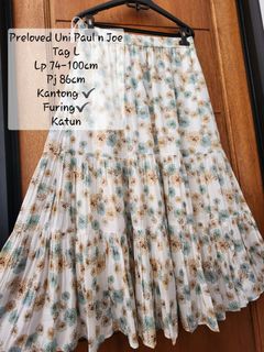 (Kategori: ) berada di . Dikirim oleh alsea.clothing (ID iklan 1384913125, Gambar 1). Deskripsi: .