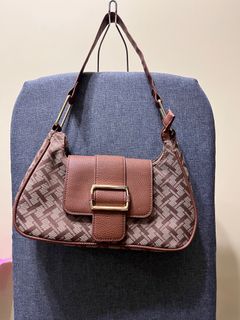 Primark hobo vintage style 復古腋下包64222193491330110