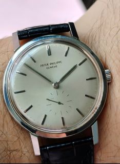 Patek Philippe  Collection item 2