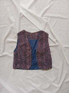 (Kategori: ) berada di . Dikirim oleh lagoya_thrift (ID iklan 1384888740, Gambar 1). Deskripsi: .