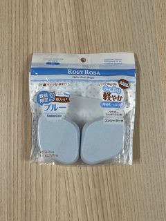 柔粉羅莎雪紗觸感海綿64213878164994110