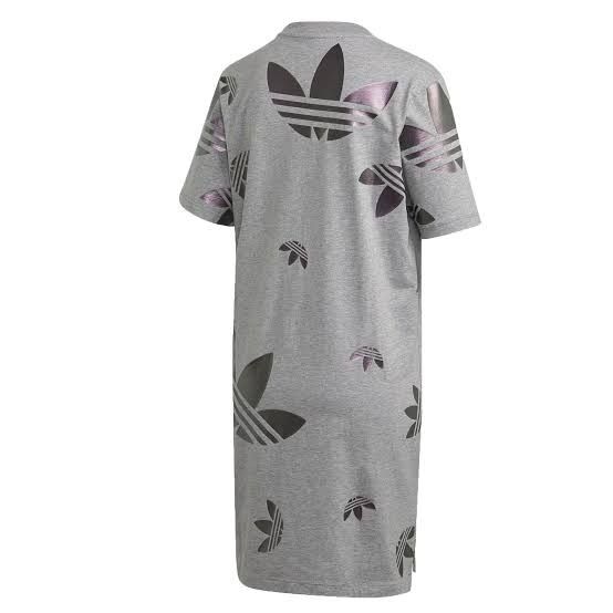 Shirt dress (Category: Dresses) located in Manila. Submitted by sunset_tee (Listing ID 1384913132, Image 1). Description: #addidas #dress #shirtdress washed only ready to wear.